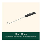 Cuisinart 5-Piece Grill Tool Set
