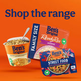 Ben's Original Ready Rice Basmati Rice, 8.5 oz., 6 pk.