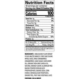Cooper Street Orange Cranberry Cookies, 18 oz.