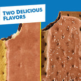 Pop-Tarts Chocolate Toaster Pastries, Variety Pack, 48 ct.