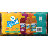 V8 Splash Variety Pack 12 fl. oz., 18 pk.