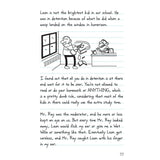 Disney + Edition - Diary of a Wimpy Kid: The Last Straw - Book 3 of 19, Hardcover