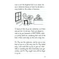Disney + Edition - Diary of a Wimpy Kid: The Last Straw - Book 3 of 19, Hardcover