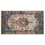 Member's Mark Everwash Washable Accent Rug, 2'x 3'7" - Siena