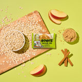 Bobo's Apple Pie Oat Bites, 20 ct.