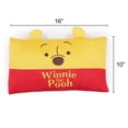 Liscensed Character Pillow and Throw Blanket Set