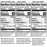 Gatorade Thirst Quencher Sports Drinks Turf Variety Pack, 12 fl. oz., 28 pk.