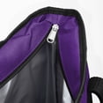 Logo Brands Northwestern Wildcats Gameday Insulated Tote