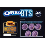 Oreo BTS &amp; OREO Double Stuf Cookies Variety Pack, 1.02 oz., 40 pk.