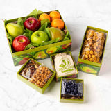 Fruitfully Yours Gift Tower