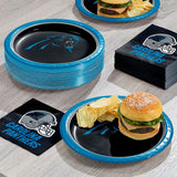 NFL Paper Plates & Napkins Kit, 285 ct., Choose Team