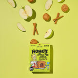 Bobo's Apple Pie Oat Bites, 20 ct.
