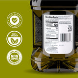 Member's Mark Pure Olive Oil, 101 fl. oz.
