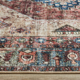 Member's Mark Everwash Washable Accent Rug, 2'x 3'7" - Siena