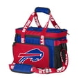 Logo Brands Buffalo Bills 36 Can Cooler
