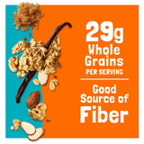 Bear Naked Granola Cereal, Vanilla Almond, 28 oz.