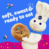 Pillsbury Soft Baked Mini Funfetti Cookies, 28 pk.