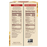 Rao's Homemade Premium Italian Pasta - Variety Pack - 16 oz - 4 Pack