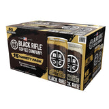 Black Rifle Coffee Company Variety Pack, 11 fl. oz., 15 pk.
