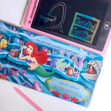 Disney Princess: Creative as a Princess, Board Book