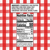 Smucker's Squeeze Strawberry Fruit Spread, 2 pk.