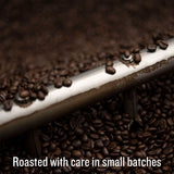 Boyer's Coffee Organic Dark Roast Whole Bean Coffee, Mash-Up Blend, 30 oz.