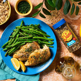 Mrs. Dash Garlic and Herb Seasoning - 10 oz