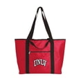 Logo Brands UNLV Rebels Gameday Insulated Tote