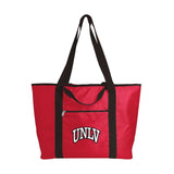 Logo Brands UNLV Rebels Gameday Insulated Tote