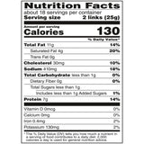 Duke's Original Recipe Smoked Shorty Sausages, 5 oz., 3 pk.