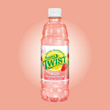 Nature's Twist Sugar Free Lemonade Variety Pack, 16.9 fl. oz., 24 pk.