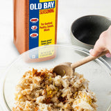 Old Bay Seasoning - 24 oz
