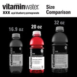 Glaceau Vitaminwater Variety Pack 20 fl. oz., 20 pk.