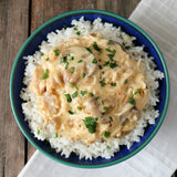 Member's Mark Long Grain White Rice - 50 lbs
