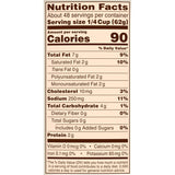 Chef-mate Country Sausage Gravy, 105 oz.