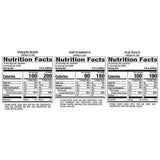 Snapple Juice Drink Variety Pack, 16 fl. oz., 24 pk.