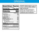 Rice Krispies Treats Original Snack Bars, 60 ct.