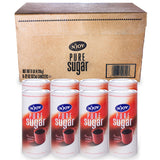 N'Joy Pure Sugar Canisters, 22 oz., 8 ct.