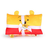 Liscensed Character Pillow and Throw Blanket Set