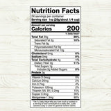 Nature's Eats Pecan Pieces, 24 oz.