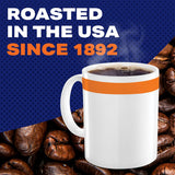 Maxwell House Original Roast Medium Ground Coffee, 43.1 oz.