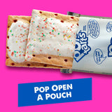 Pop-Tarts Toaster Pastries, Frosted Strawberry, 48 ct.