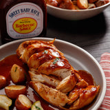 Sweet Baby Ray's Barbecue Sauce, 40 oz., 2 pk.