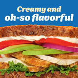 Kraft Real Mayo Mayonnaise - 30 fl oz jars - 2 Pack