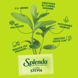 Splenda Naturals Stevia Sweetener Packets, 500 ct.