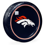 NFL Round Paper Plates, 10", 85 ct., Choose Your Team