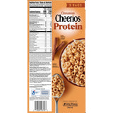 Cheerios Protein Cinnamon Cereal, 32.6 oz