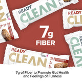 Ready Protein Bar, Variety Pack, 20 ct.