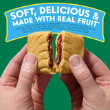 Nature Valley Peanut Butter &amp; Jelly Soft Baked Bars, 16 ct.
