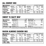 Kar's Nut &amp; Fruit Mix Variety Pack Trail Mix, 1 oz., 18 pk.